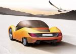 Rinspeed iChange 2009 года